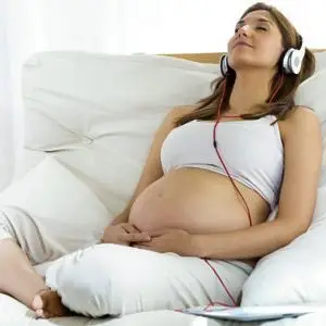 Pack de afirmaciones positivas de parto